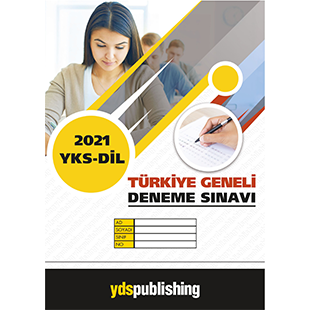 yds 2021 cevapları