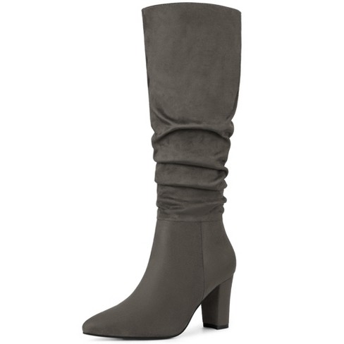 target knee high boots