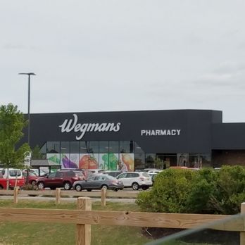 wegmans hylan drive henrietta ny