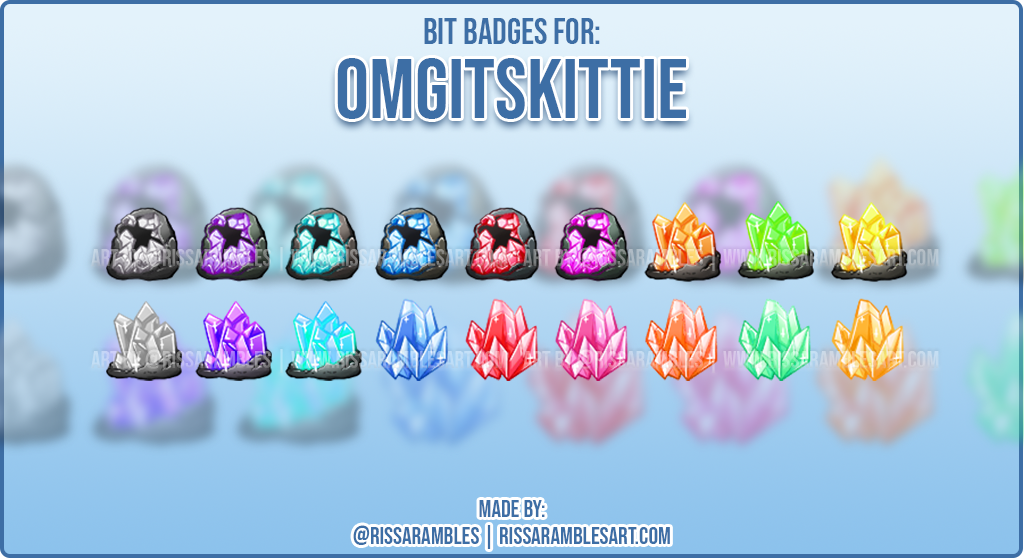 loyalty badges twitch