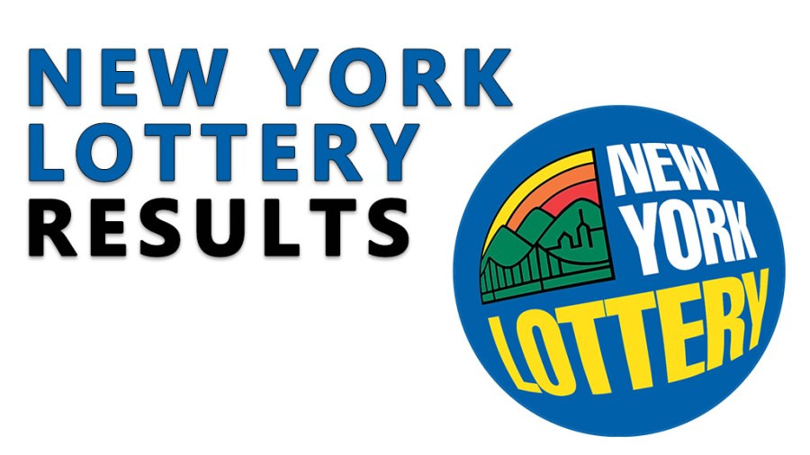 ny lottery winning numbers today