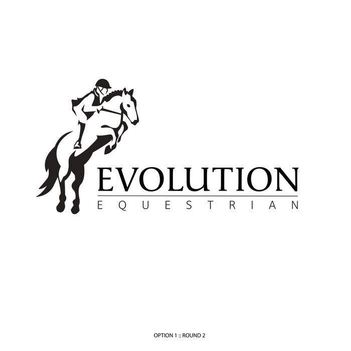 evolution equestrian