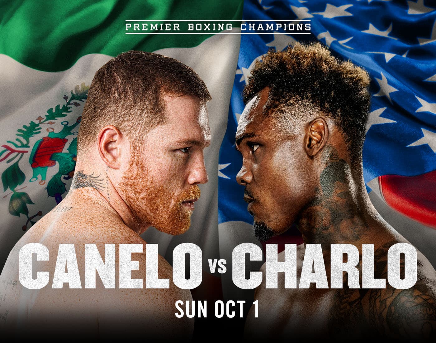 canelo vs charlo kayo