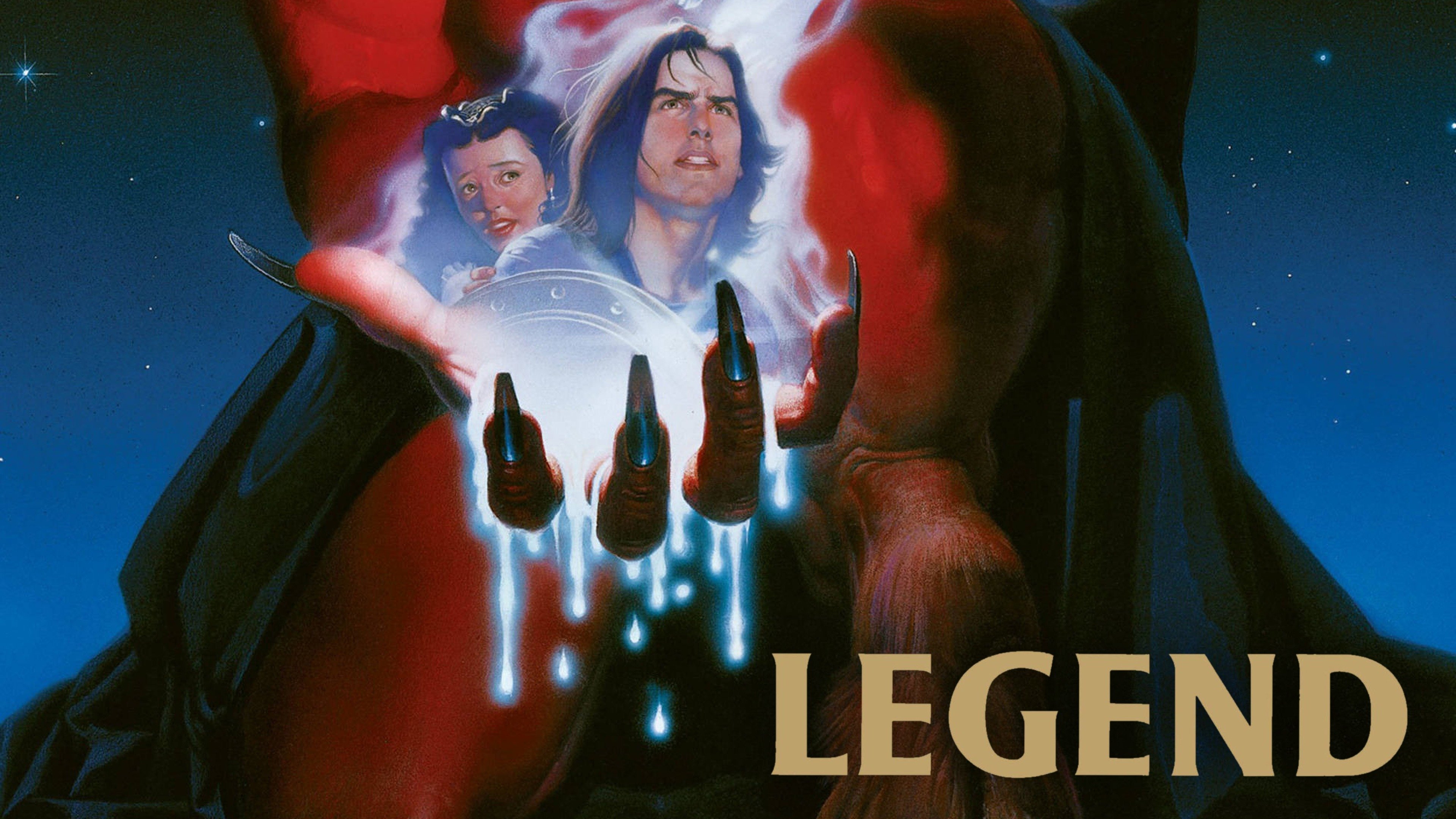 legend 1985 watch online free