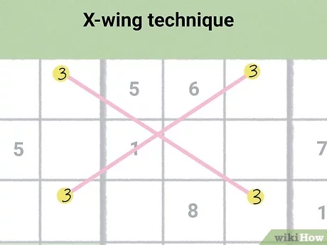 hard sudoku tips