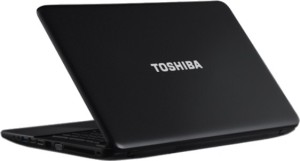 toshiba laptop price in india