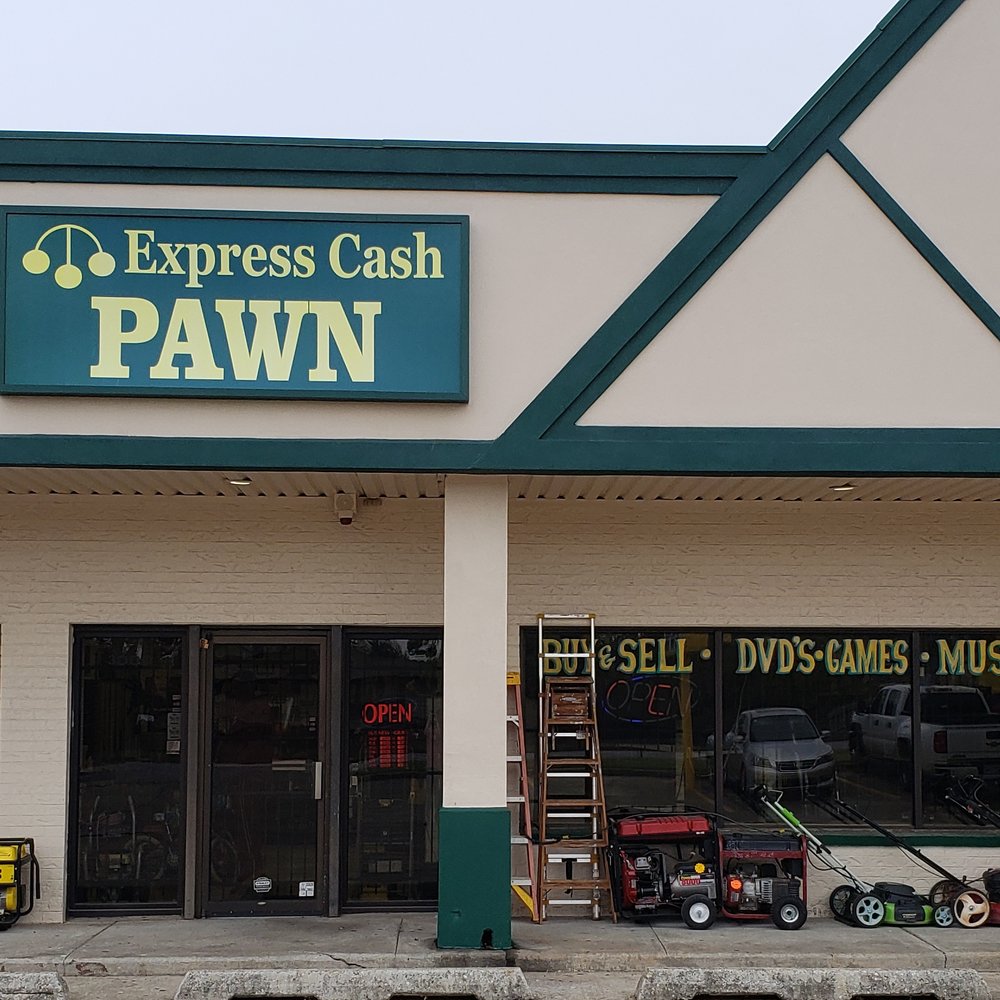 pawn shops open today in okc