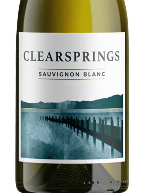 clearsprings sauvignon blanc