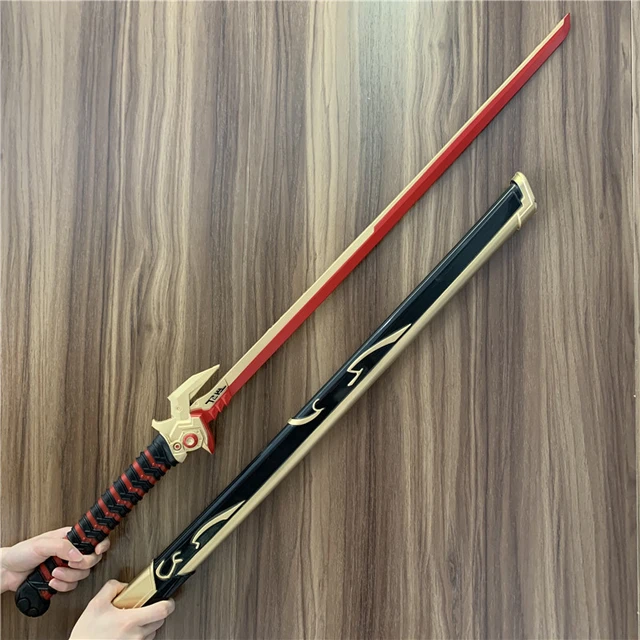 ninja sword toy