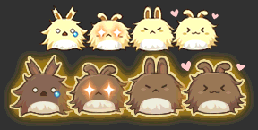 maplestory desert rabbit