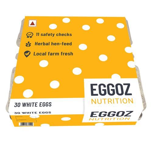 eggos eggs
