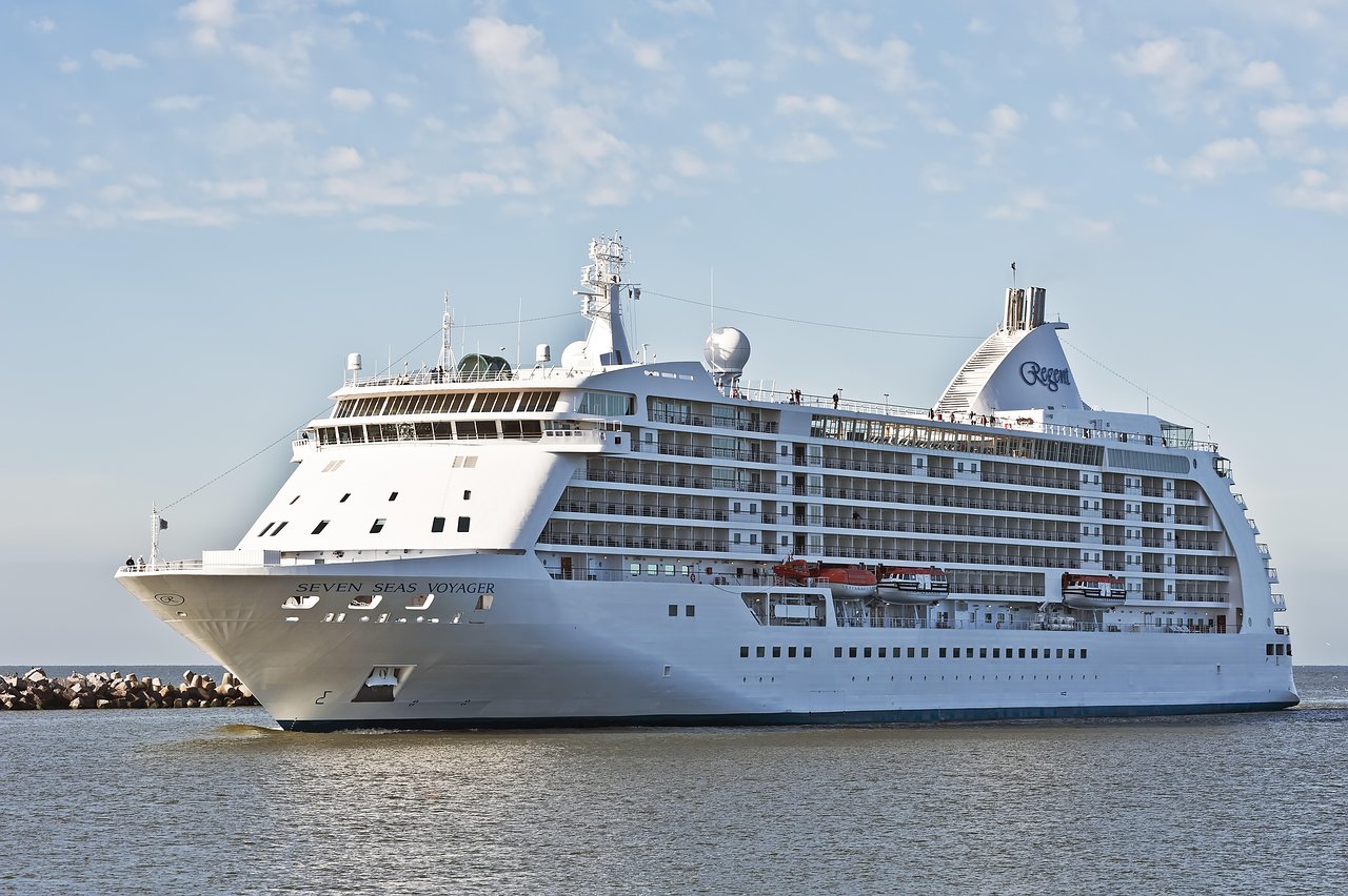 seven seas cruises reviews