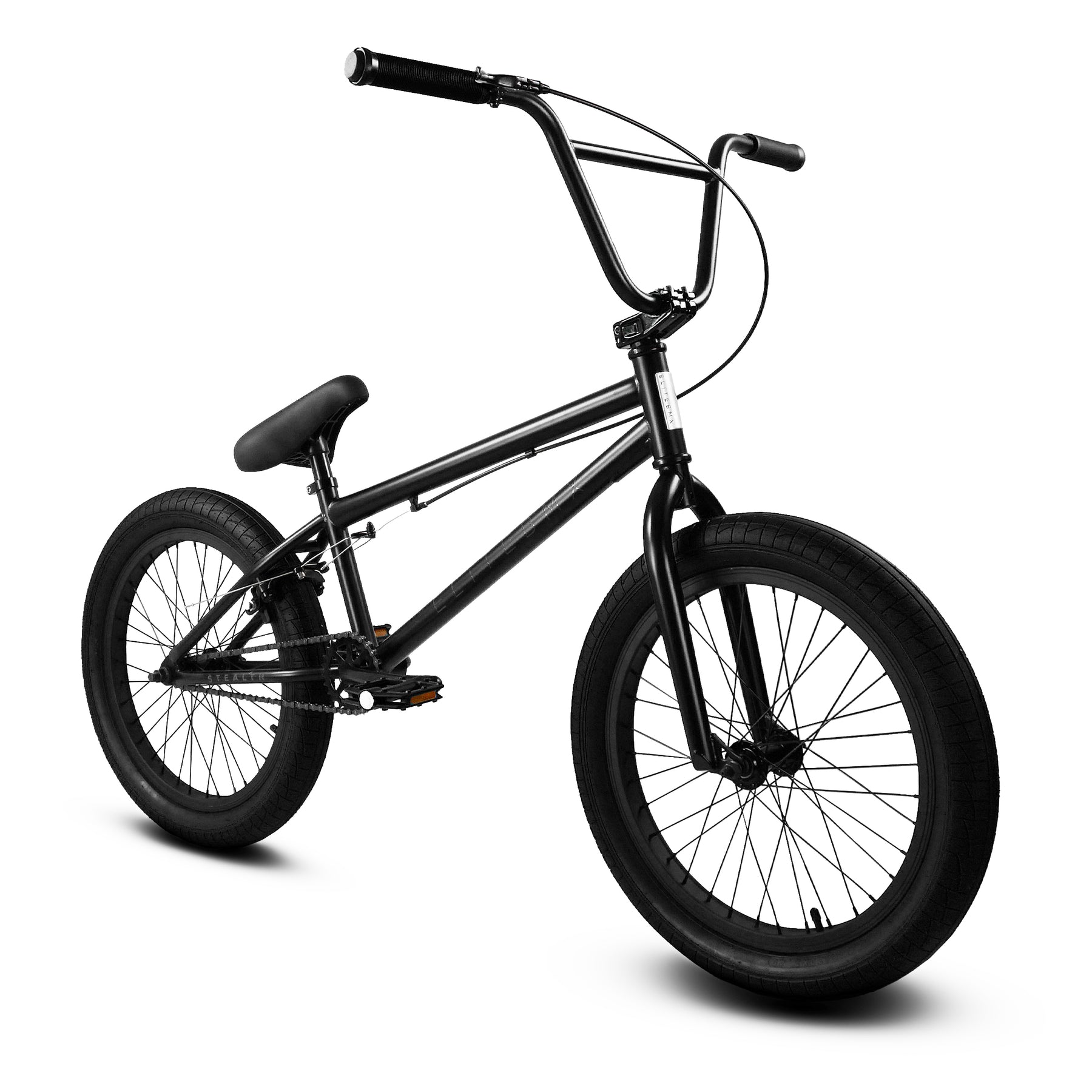 bomber bmx