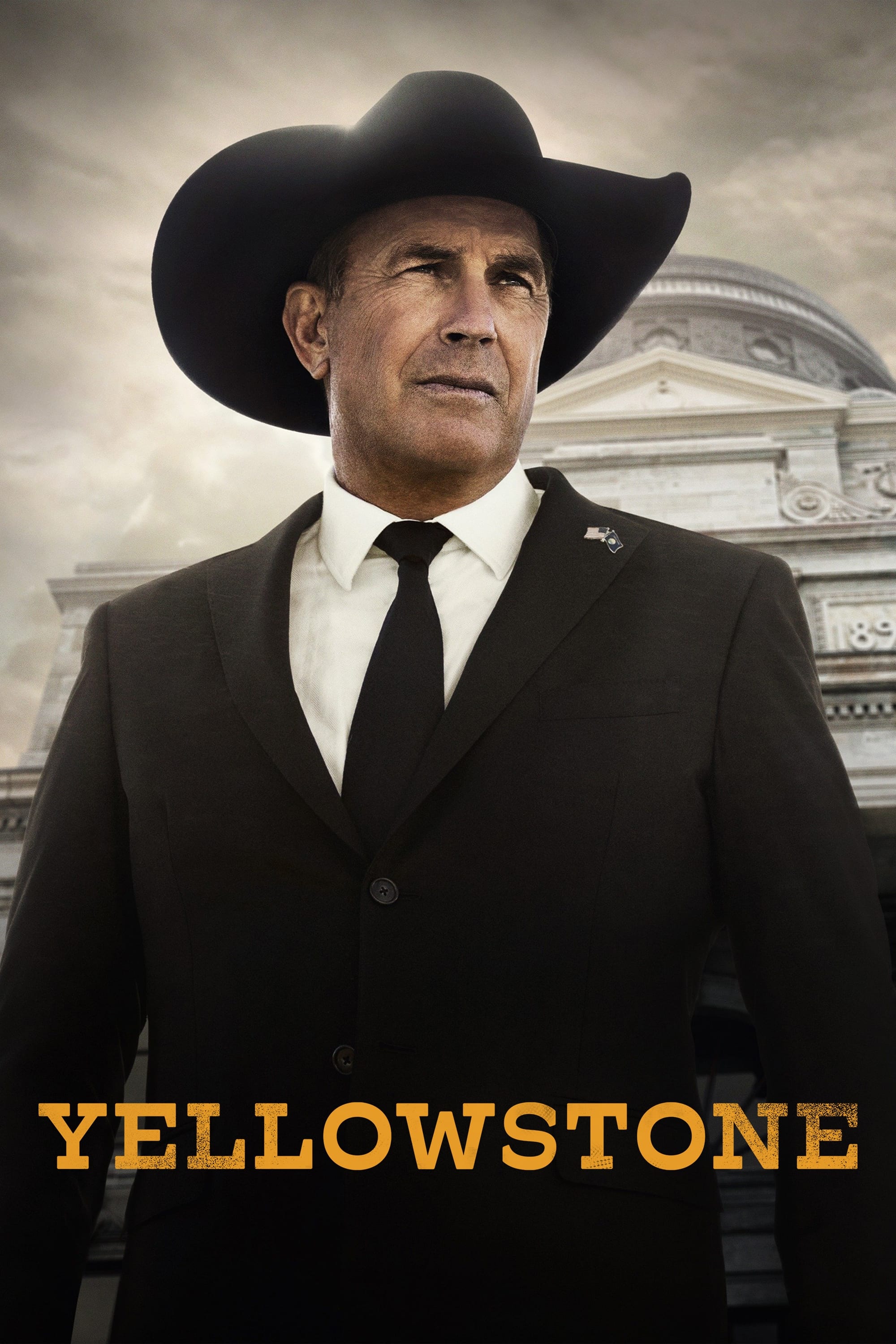 yellowstone imdb