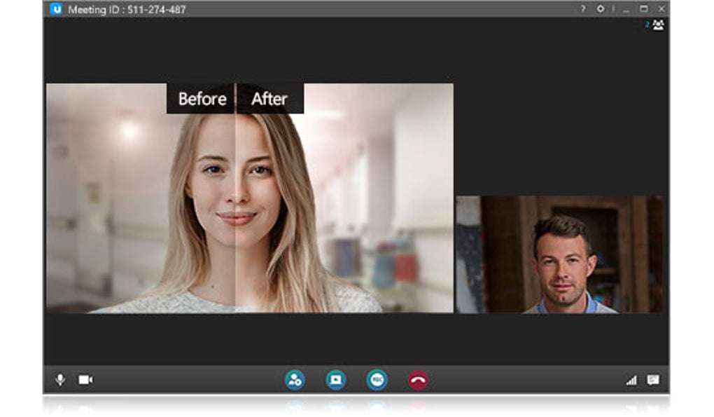 hp youcam download