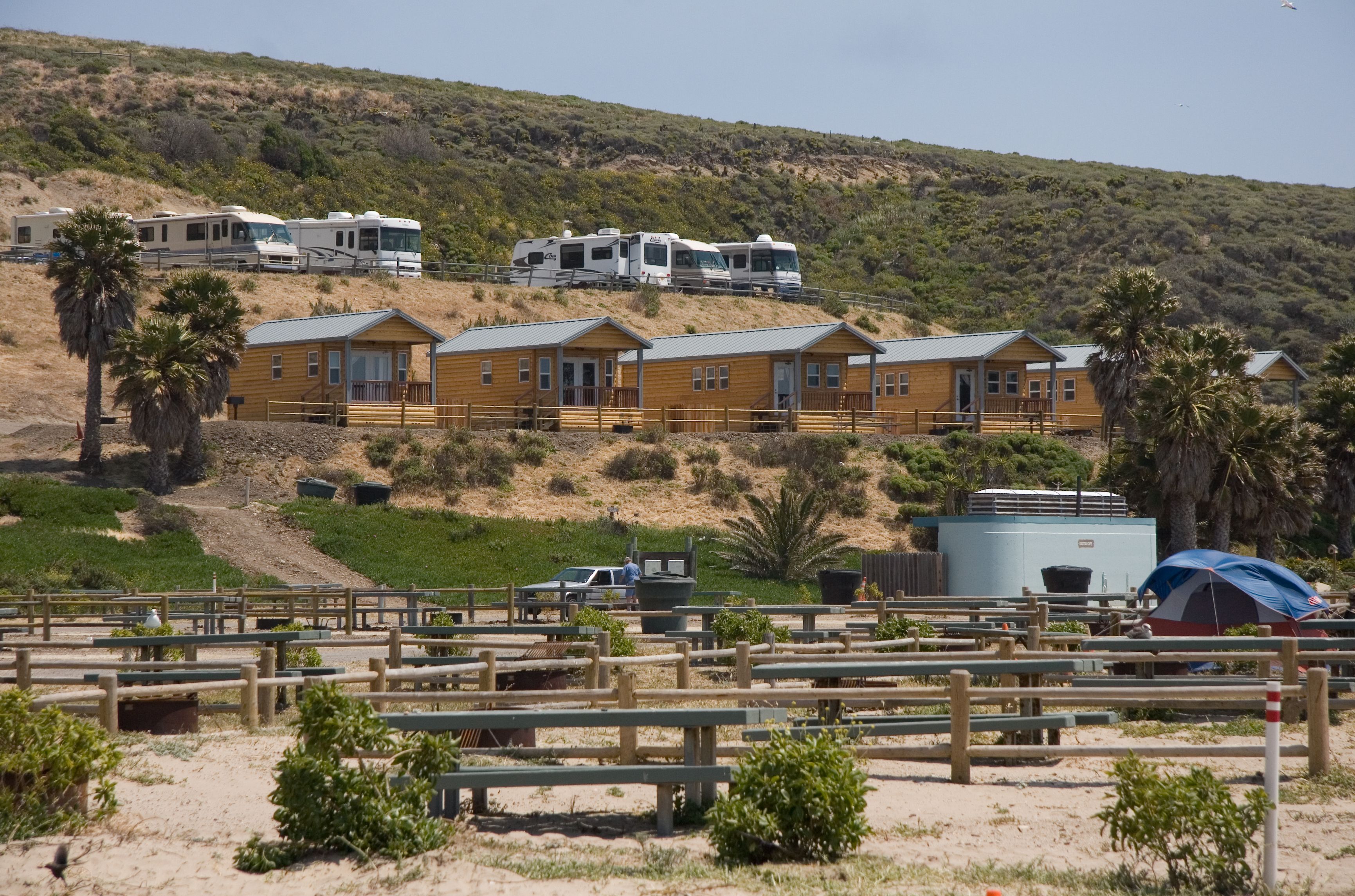 jalama cabins