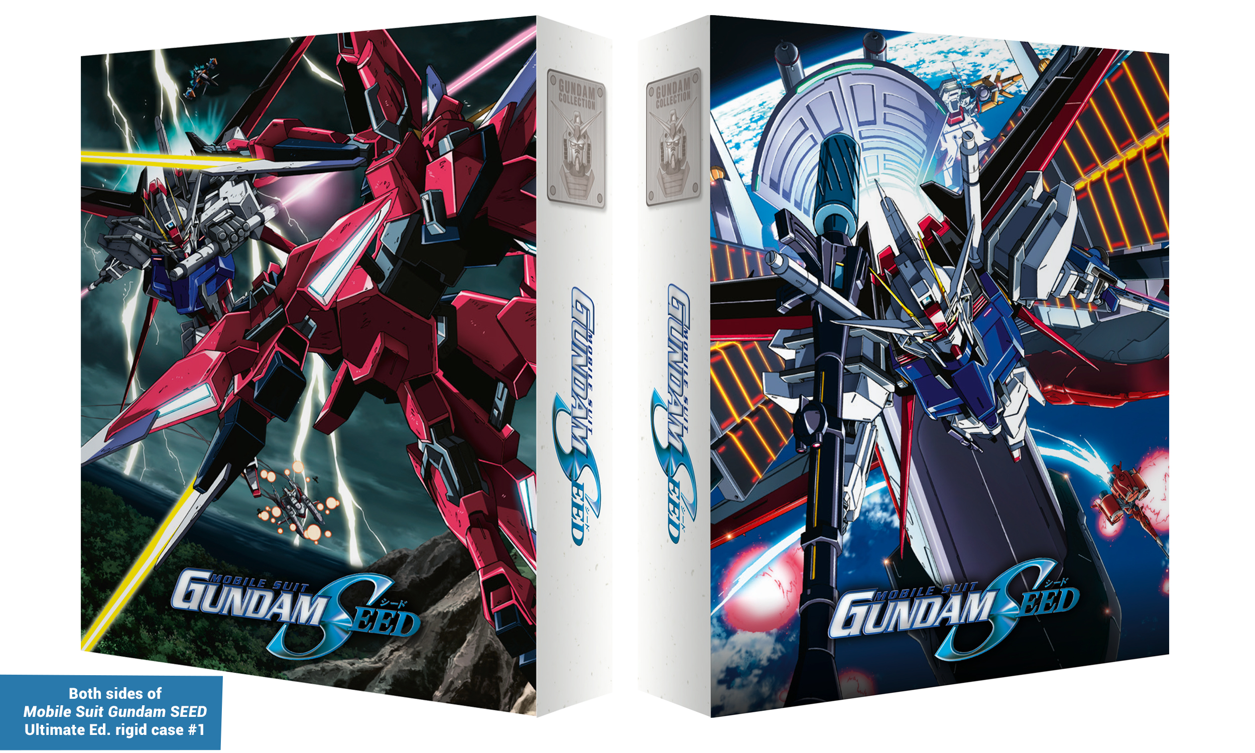 gundam seed torrent