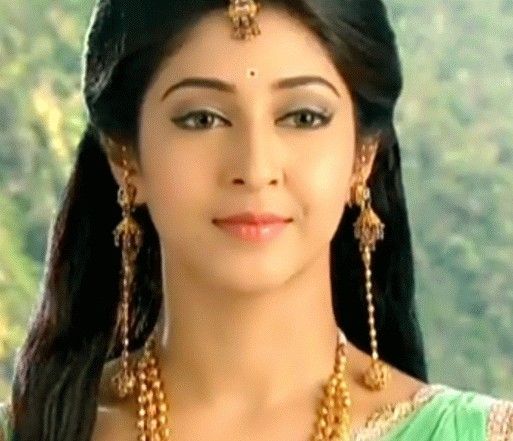 mahadev serial parvati images