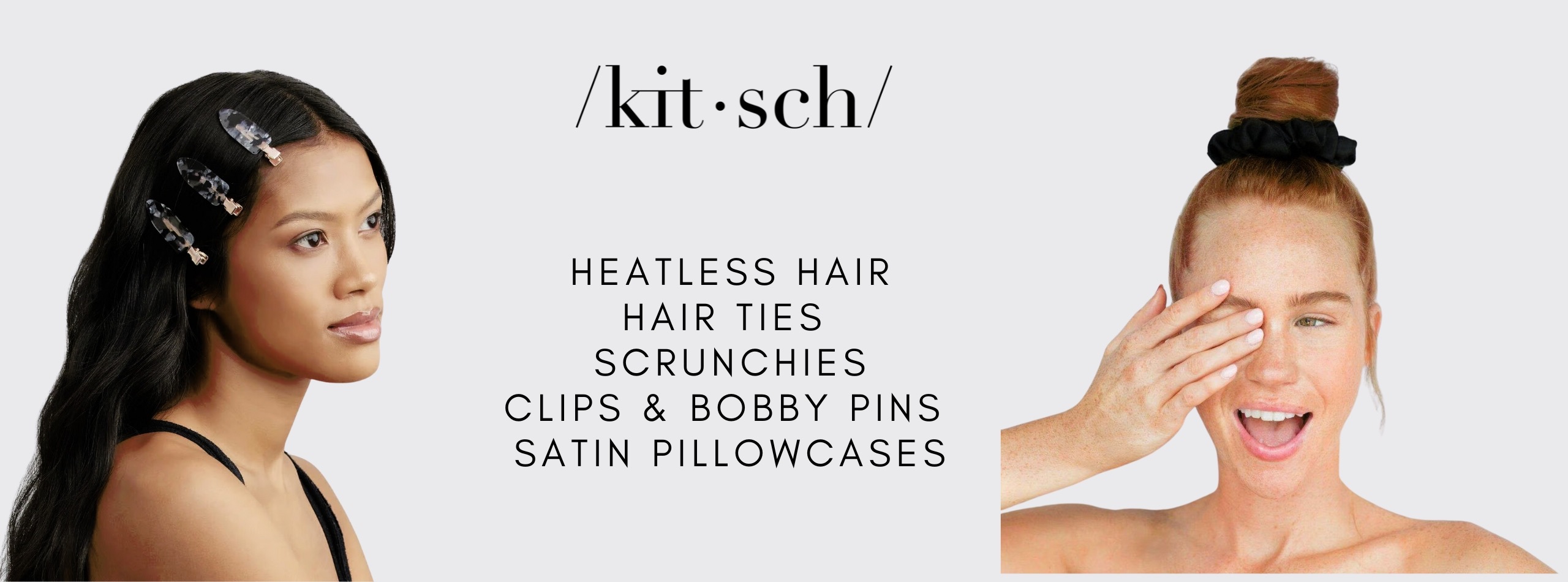 kitsch hair australia