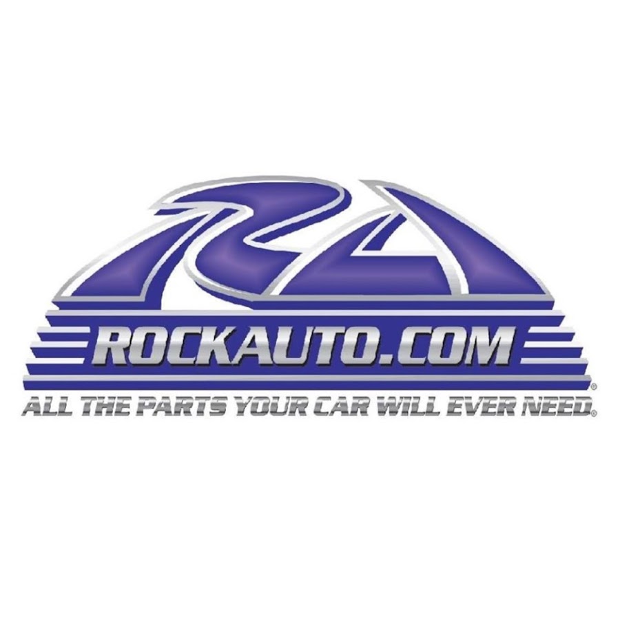 rock auto parts