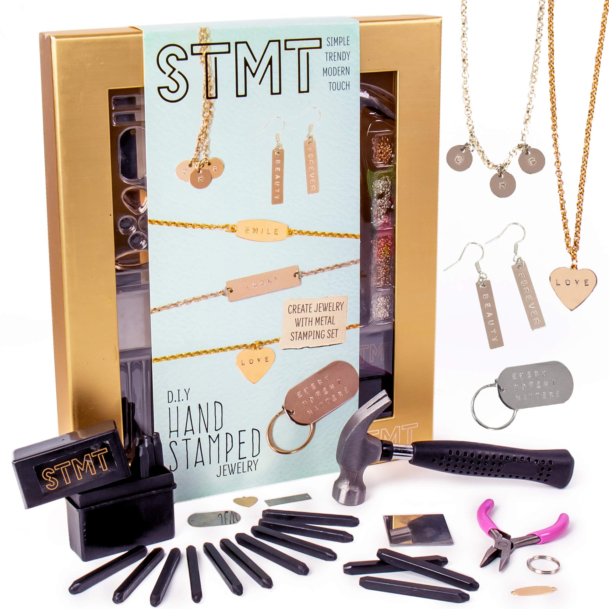 stmt jewelry kit