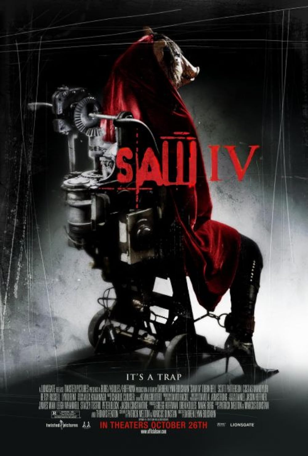 saw x 123movie