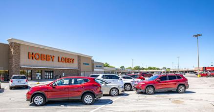 hobby lobby in port huron michigan