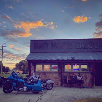 biker bars near me