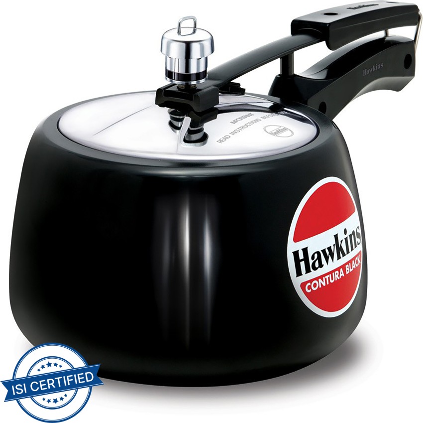 flipkart hawkins pressure cooker