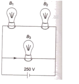 a 100 w bulb b1