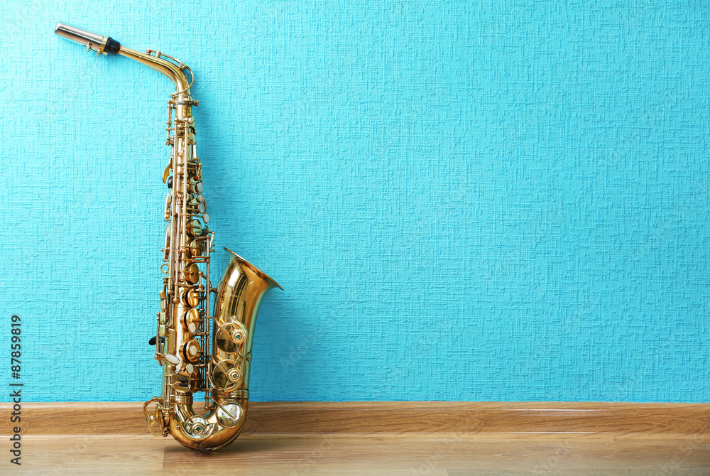 sax wallpaper