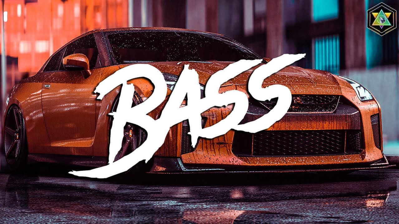 bass boosted music