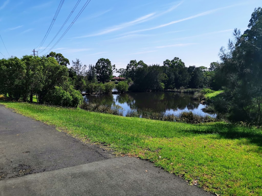 william lawson wetland