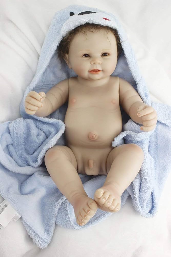 realistic dolls reborn