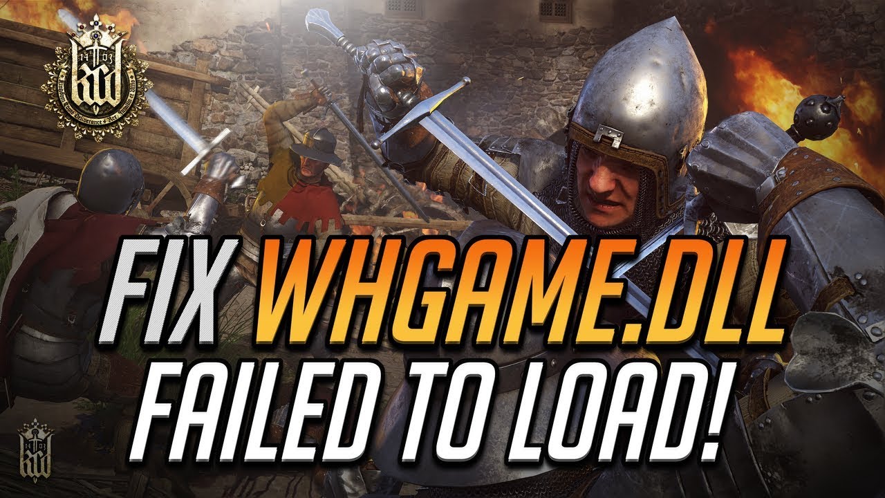 kingdom come deliverance learning failed