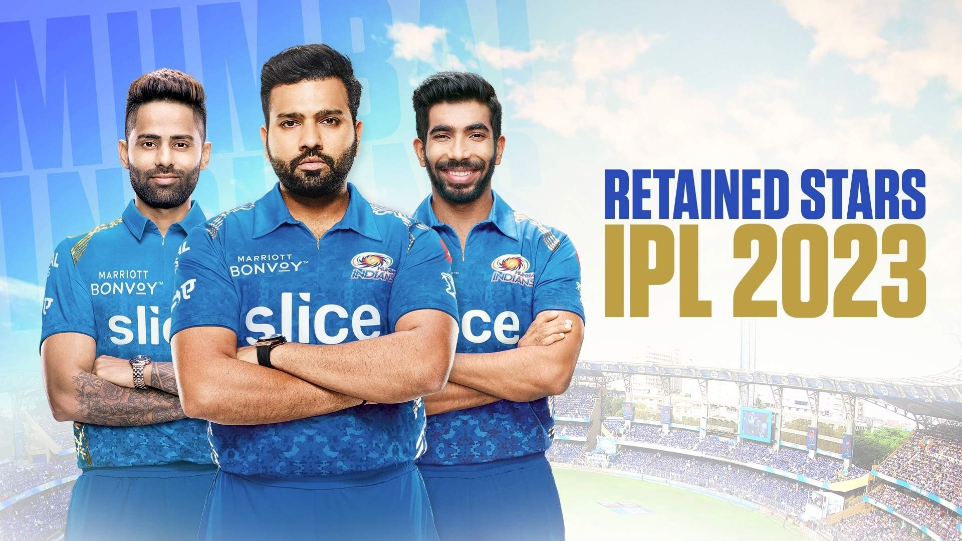 ipl 2023 retained players