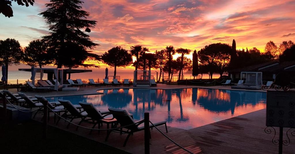 splendido bay luxury spa resort