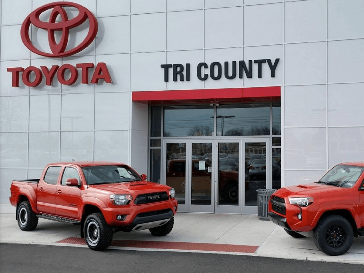 tri county toyota