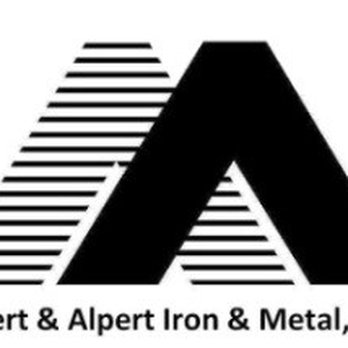 alpert and alpert iron and metal