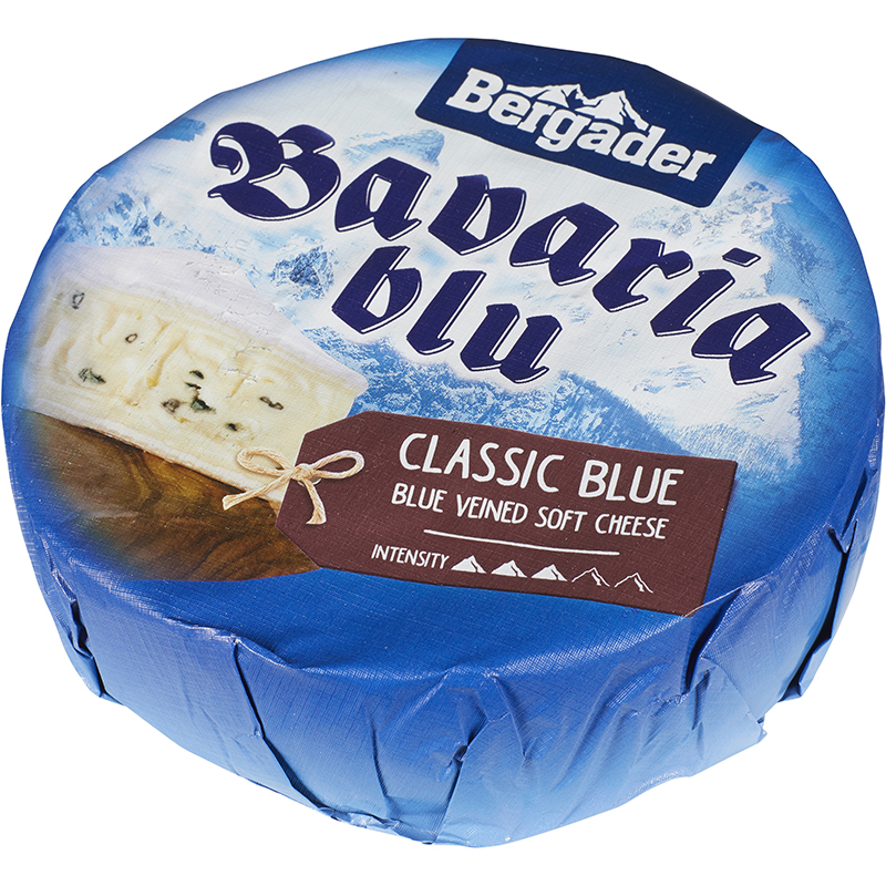 ost med blu