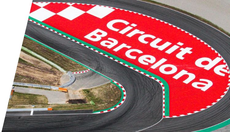 barcelona f1 2024 tickets