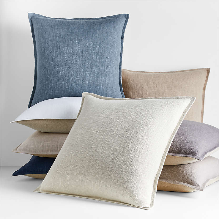 pillow covers 20x20