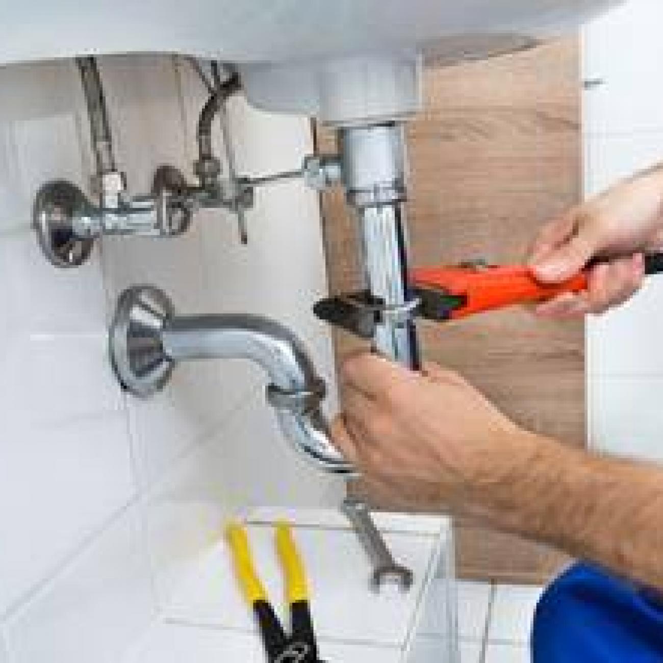 plumbing services near me