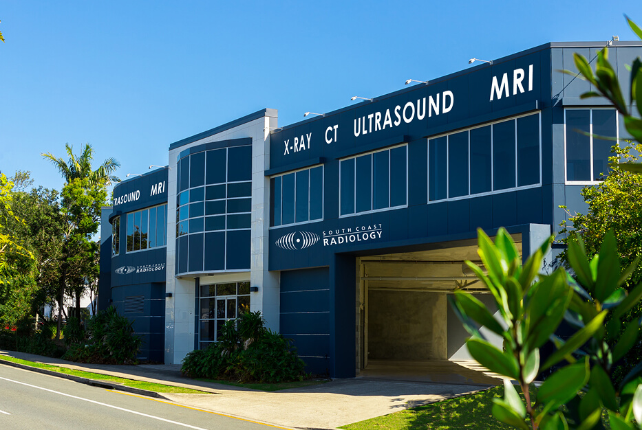 gold coast radiology southport