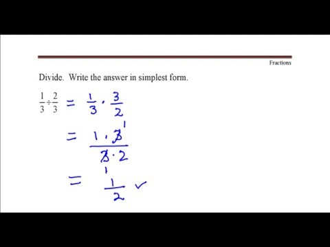 3 divided by 1