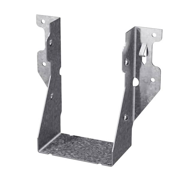 joist hanger double