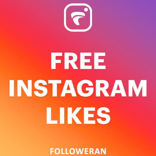 100 free likes on instagram post