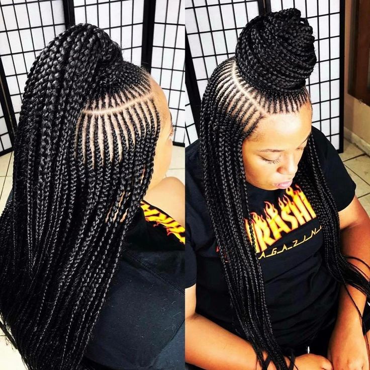 nara african hair braiding