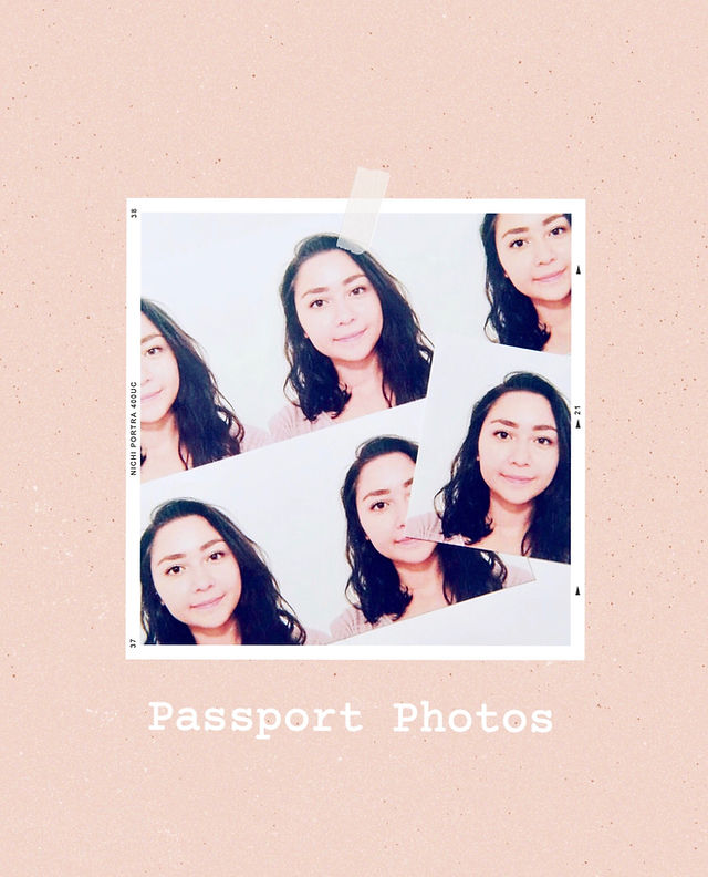 cheapest passport photo