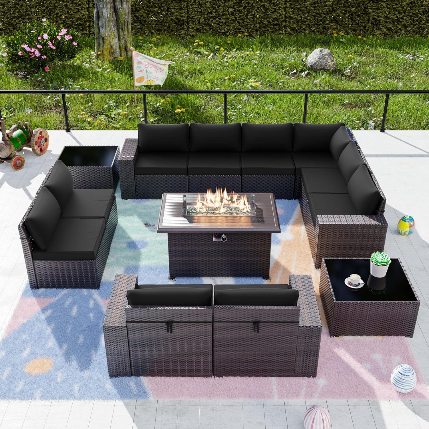 kullavik patio furniture